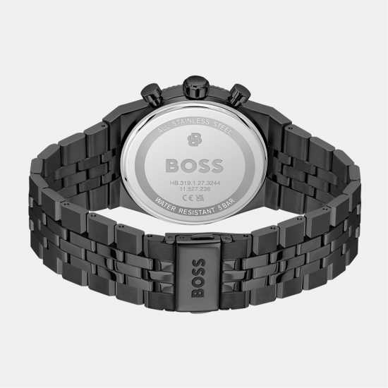 Hugo Boss Gents Boss Candor Prime Chrono Watch  