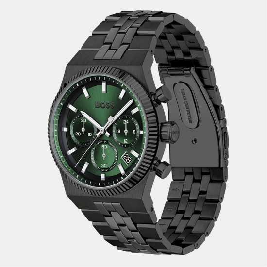 Hugo Boss Gents Boss Candor Prime Chrono Watch  