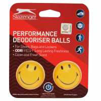 Slazenger Performance Deodoriser Balls 2 Pack  Стелки за обувки