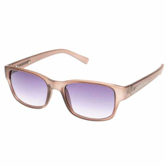 French Connection Мъжки Слънчеви Очила Plastic Wayfarer Sunglasses Mens Grey Слънчеви очила