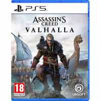 Ubisoft Assassin’S Creed Valhalla PS5 