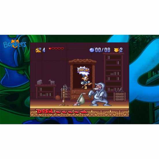The Disney Afternoon Collection The Disney Afternoon Collection