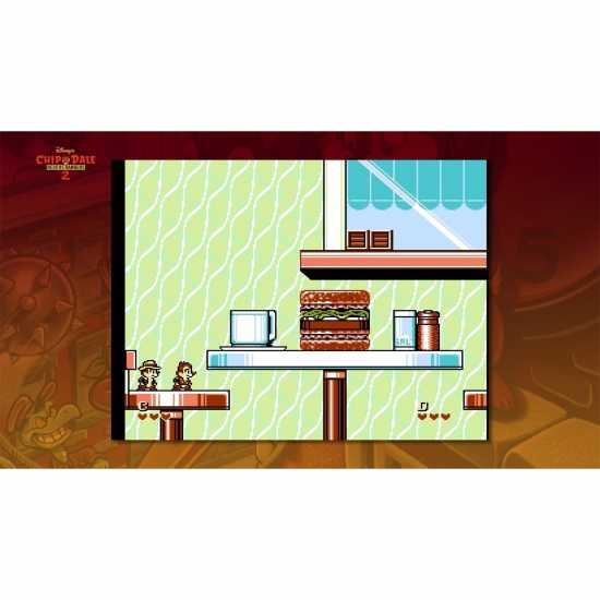 The Disney Afternoon Collection The Disney Afternoon Collection
