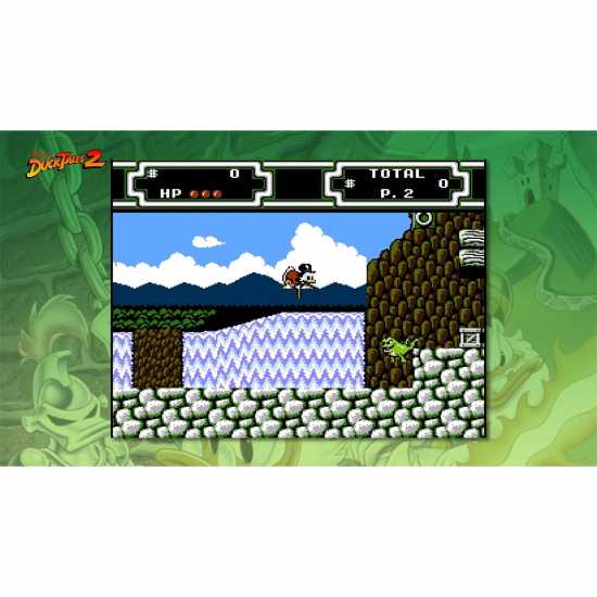 The Disney Afternoon Collection The Disney Afternoon Collection