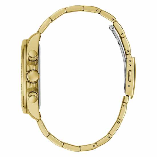 Guess Gesjwl Arthur Watch Sn63 Gold/Black Guess Gesjwl Arthur Watch Sn63 Gold/Black