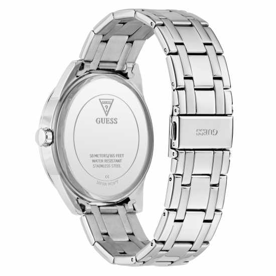Guess Men's Elliot Boxset Quartz Analogue Watch Guess Men's Elliot Boxset Quartz Analogue Watch