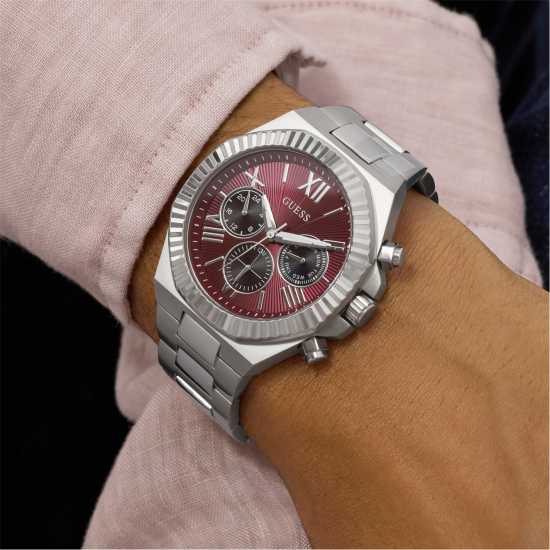 Часовници Guess Gesjwl Equity Watch Sn63 Guess Gesjwl Equity Watch Sn63 Часовници