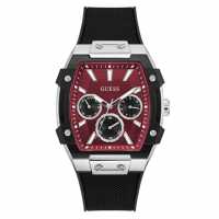 Guess Men's Phoenix Quartz Analogue Watch  