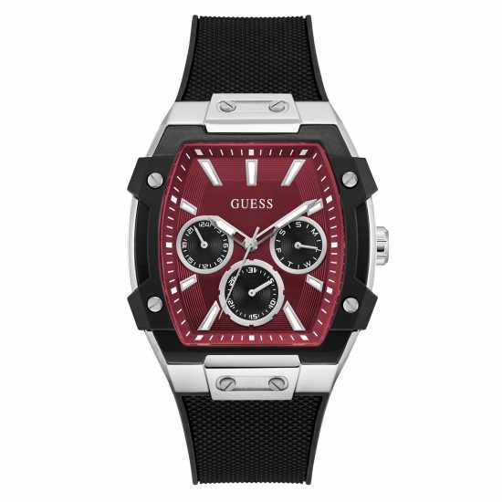 Guess Men's Phoenix Quartz Analogue Watch  