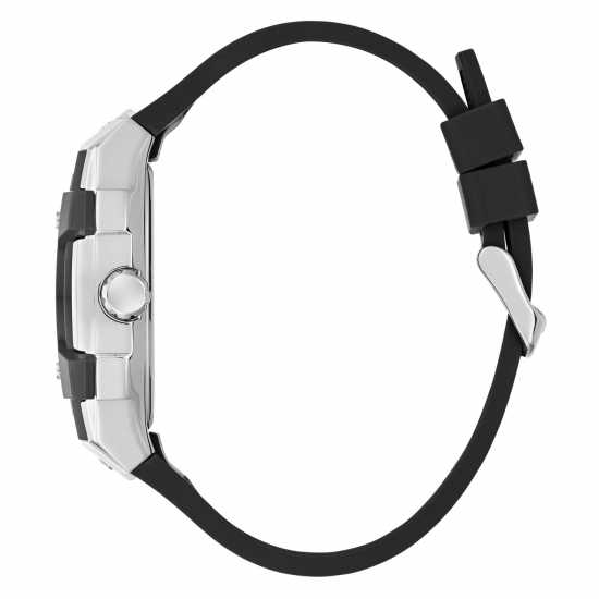 Guess Men's Phoenix Quartz Analogue Watch  