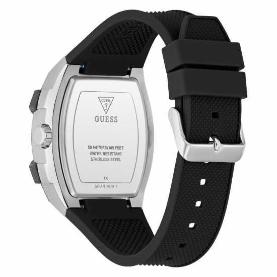 Guess Men's Phoenix Quartz Analogue Watch  