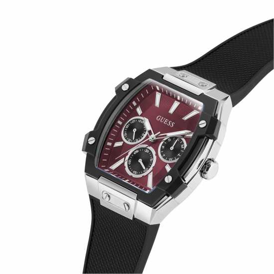 Guess Men's Phoenix Quartz Analogue Watch  