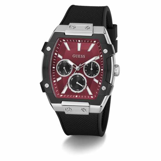 Guess Men's Phoenix Quartz Analogue Watch  