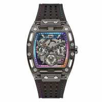 Часовници Guess Gesjwl Phoenix Watch Sn63 Multi/Black Guess Gesjwl Phoenix Watch Sn63 Multi/Black Часовници