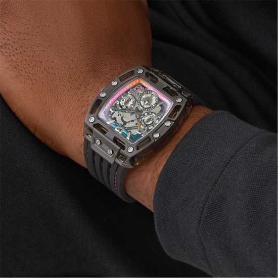 Часовници Guess Gesjwl Phoenix Watch Sn63 Multi/Black Guess Gesjwl Phoenix Watch Sn63 Multi/Black Часовници