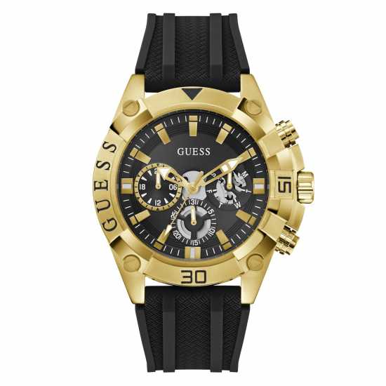 Guess Gesjwl Prospect Wtch Sn63 Guess Gesjwl Prospect Wtch Sn63