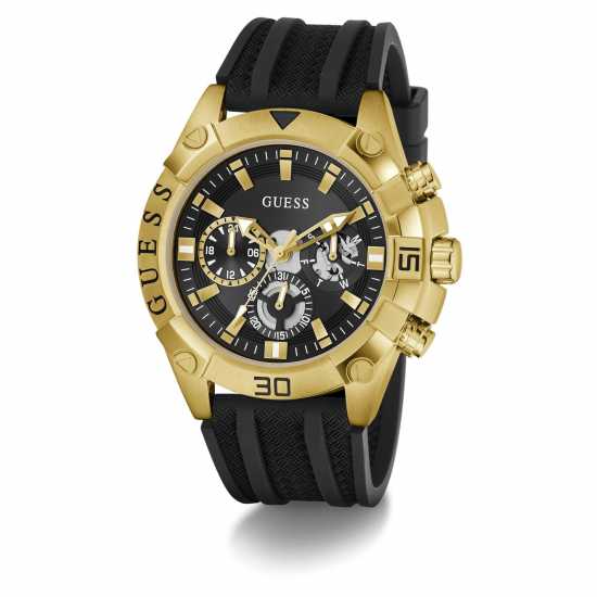 Guess Gesjwl Prospect Wtch Sn63 Guess Gesjwl Prospect Wtch Sn63