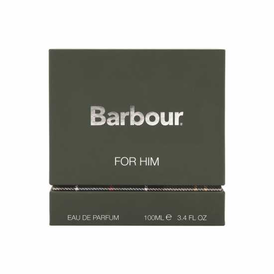 Barbour For Him Edp Clear 