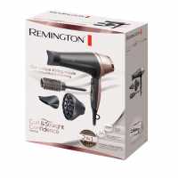 Remington Remington Curl And Straight Confidence Hair Dryer Womens  Аксесоари за коса