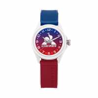 Le Coq Sportif Women's Monochrome Digital Watch  