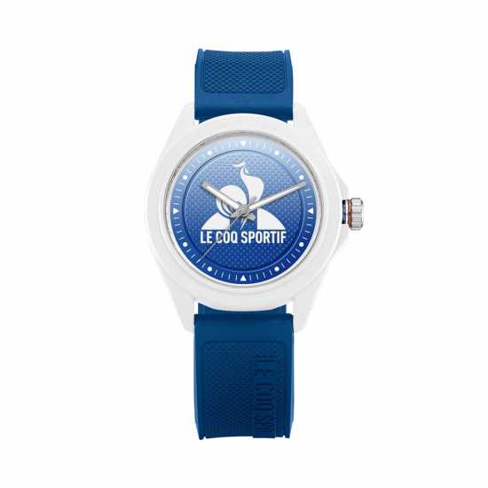 Le Coq Sportif Women's Monochrome Digital Watch  