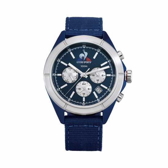 Le Coq Sportif Essential Digital Watch  