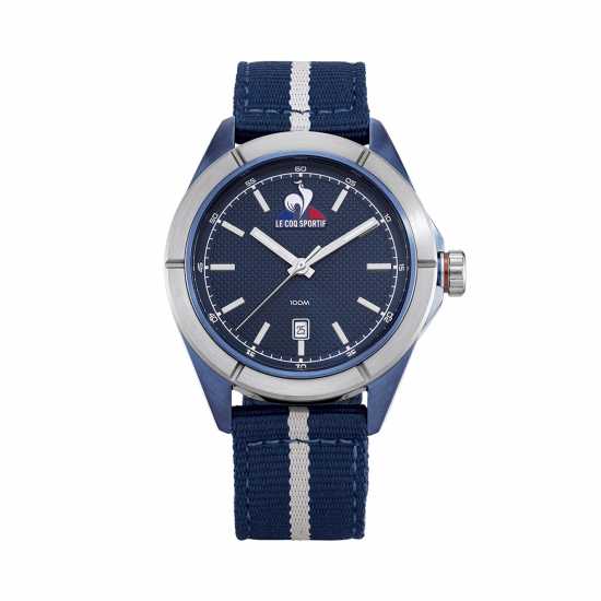 Le Coq Sportif Essentiel Digital Watch  