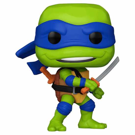 Pop! Movies: Leonardo - Tmnt  