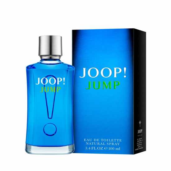 Joop ! Jump Eau De Toilette For Men  Подаръци и играчки