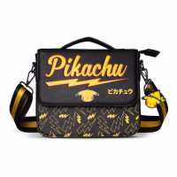 Чанта За Рамо Pokemon Pikachu Shoulder Bag  Чанти през рамо