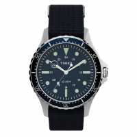 Timex Navi Xl 41Mm Watch  Бижутерия