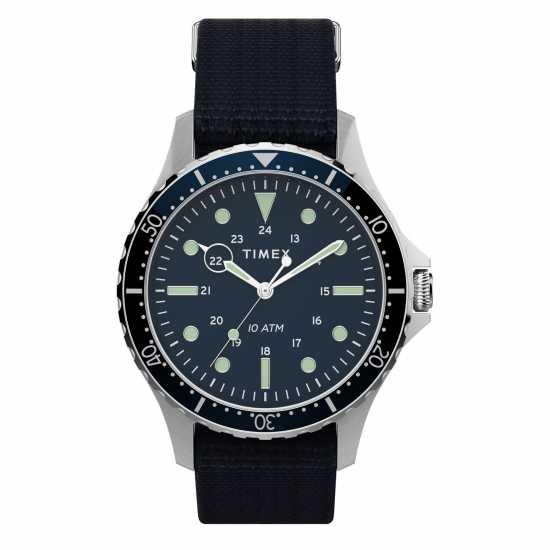 Timex Navi Xl 41Mm Watch