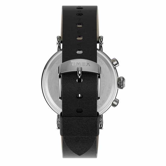 Timex Chronographic 41Mm Watch