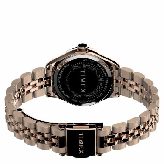 Timex Waterbury 24Mm Watch  - Бижутерия
