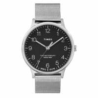 Timex Waterbury Classic Watch