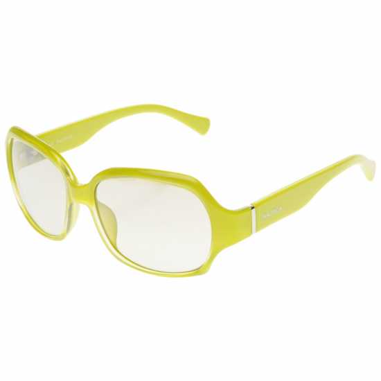 Nautica Слънчеви Очила 339 Sunglasses Green Слънчеви очила