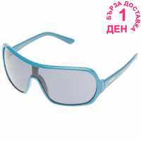 Sinner 640 Marvel Sunglasses Mens Blue Слънчеви очила