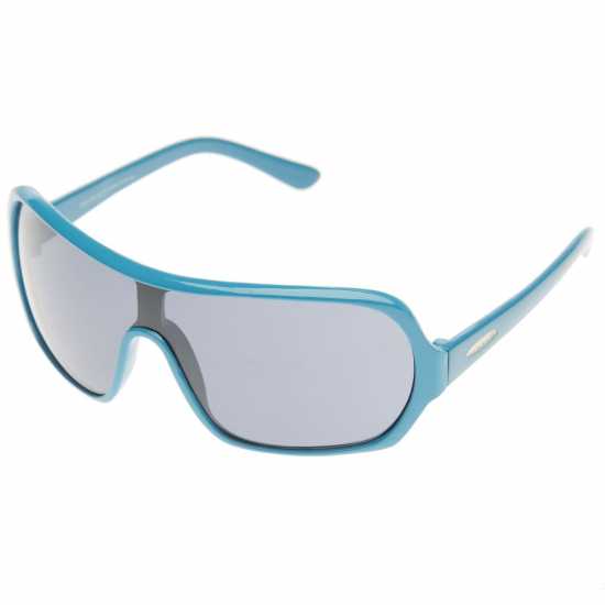 Sinner 640 Marvel Sunglasses Mens Blue Бижутерия