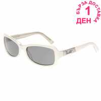 Nautica Слънчеви Очила 372 Sunglasses White Слънчеви очила