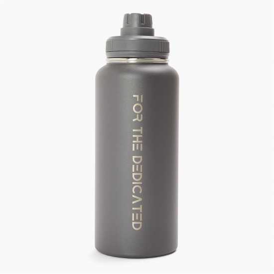 Built For Athletes Built F Flow Bottle 62 Grey Built For Athletes Built F Flow Bottle 62 Grey