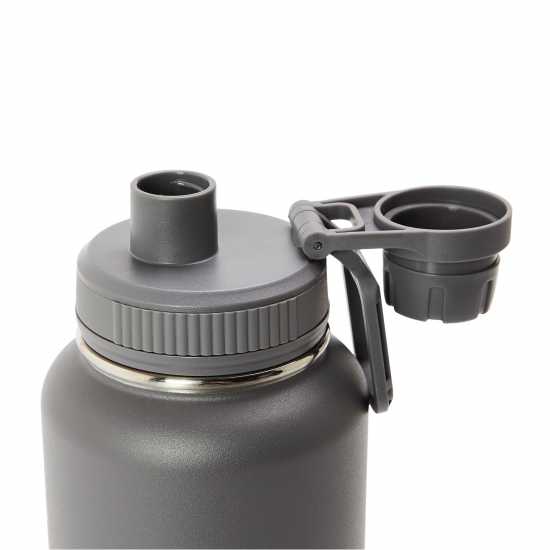 Built For Athletes Built F Flow Bottle 62 Grey Built For Athletes Built F Flow Bottle 62 Grey