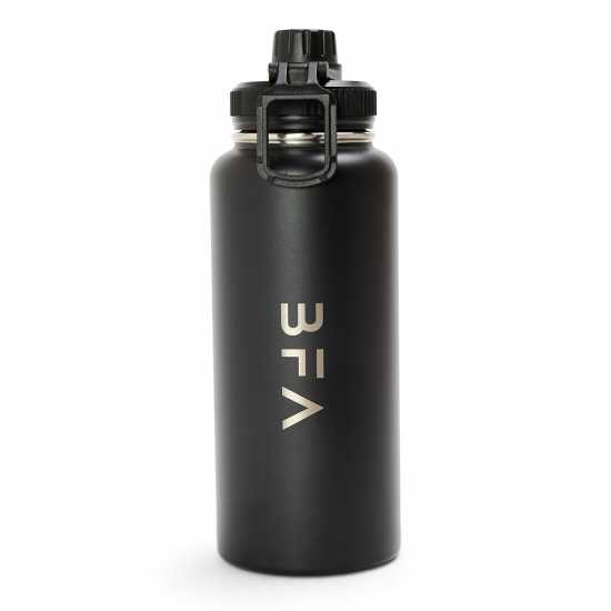 Built For Athletes Built F Flow Bottle 62 Black 