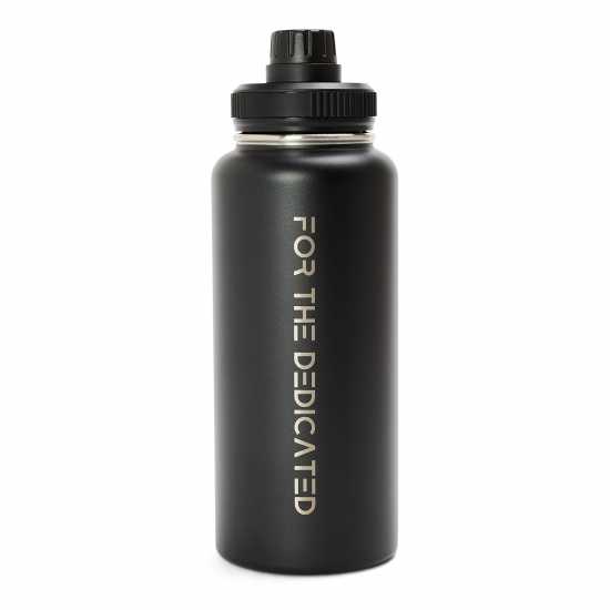 Built For Athletes Built F Flow Bottle 62 Black 
