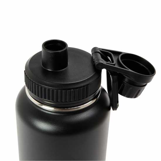 Built For Athletes Built F Flow Bottle 62 Black 