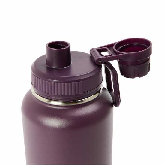 Built For Athletes Built F Flow Bottle 62 Merlot 