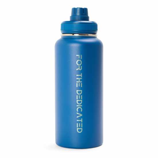 Built For Athletes Built F Flow Bottle 62 Blue 
