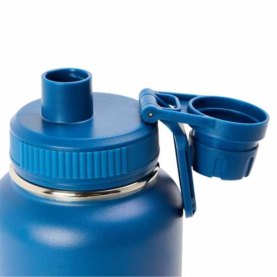 Built For Athletes Built F Flow Bottle 62 Blue 