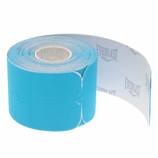 Everlast Strap Tape Blue - Медицински