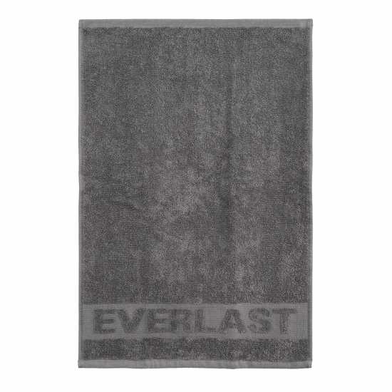Everlast Gym Towel 60 X 40Cm  