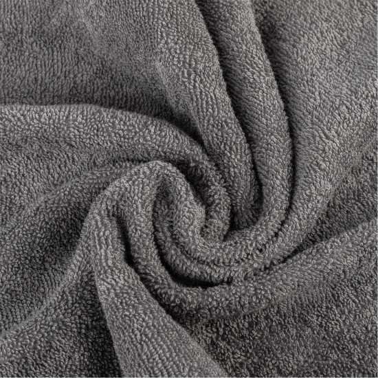 Everlast Gym Towel 60 X 40Cm  